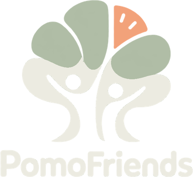 PomoFriends