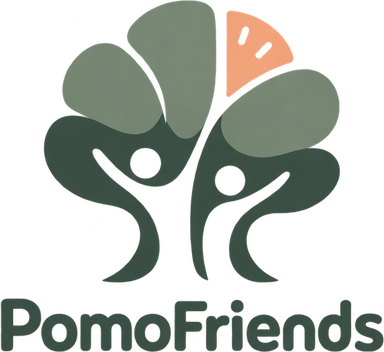PomoFriends